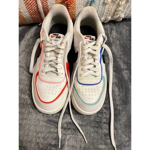 NIKE Women's Airforce 1 Shadow